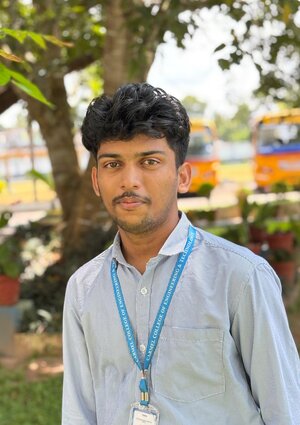 Unnikrishnan A